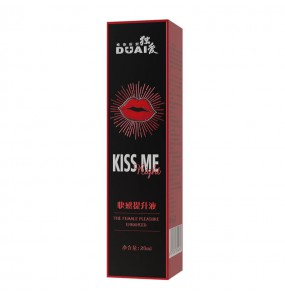 DUAI - Female Orgasmic Gel (20ML)